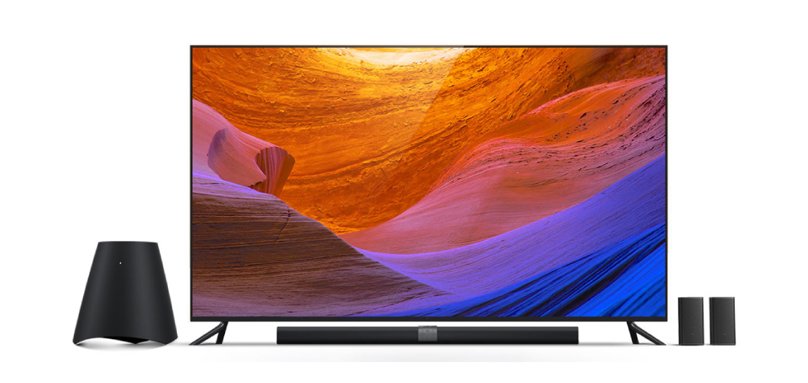 Телевизоры