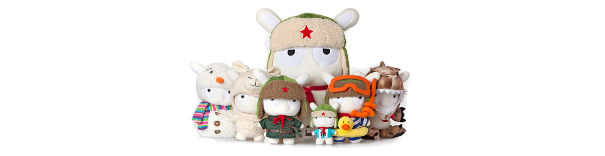 Детские товары